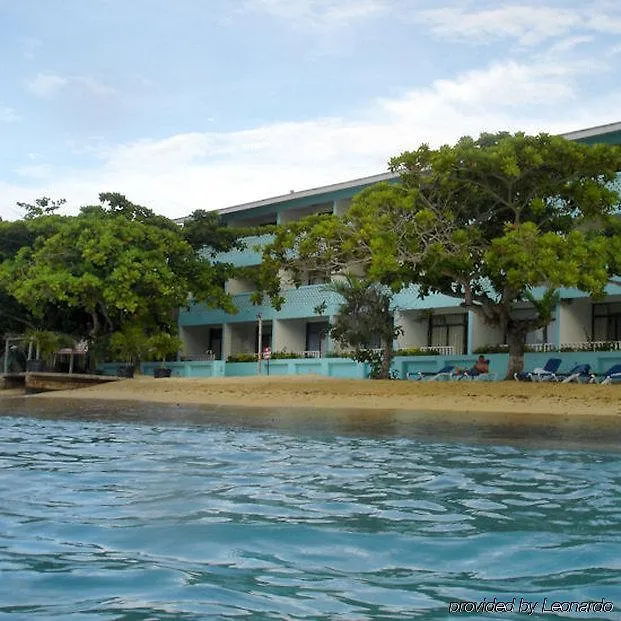 Hotel Kaz Kreol Beach Lodge Ocho Rios
