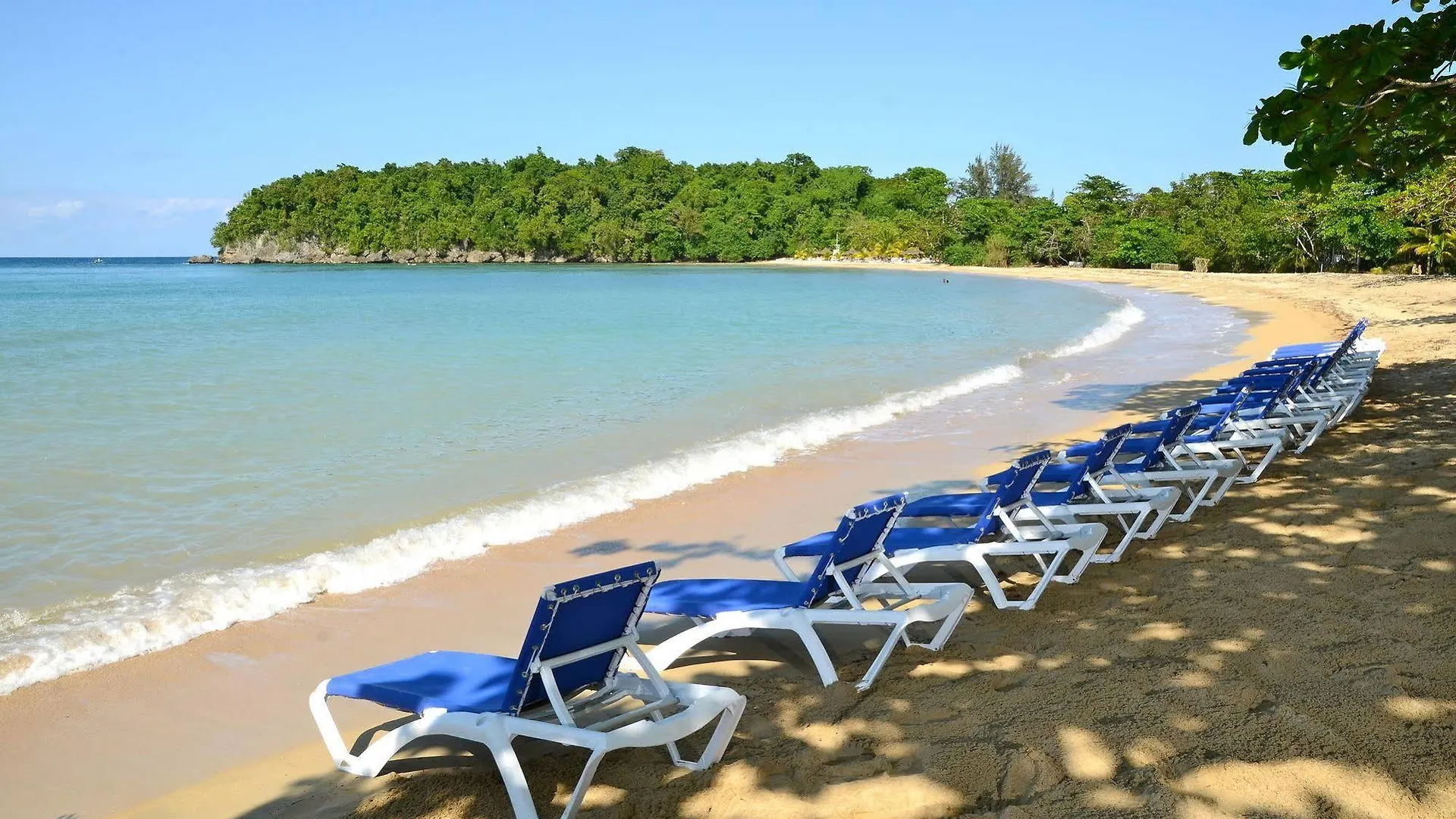 Kaz Kreol Beach Lodge Ocho Rios 3*,