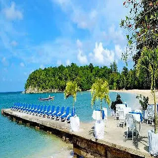 Kaz Kreol Beach Lodge Ocho Rios 3*,