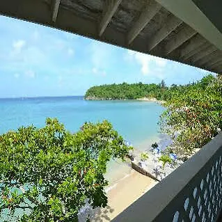 Kaz Kreol Beach Lodge Ocho Rios Jamaica