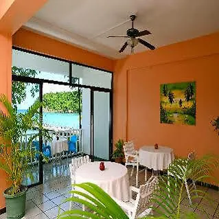 Kaz Kreol Beach Lodge Ocho Rios