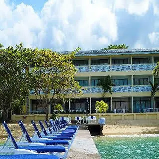 Kaz Kreol Beach Lodge Ocho Rios 3*,