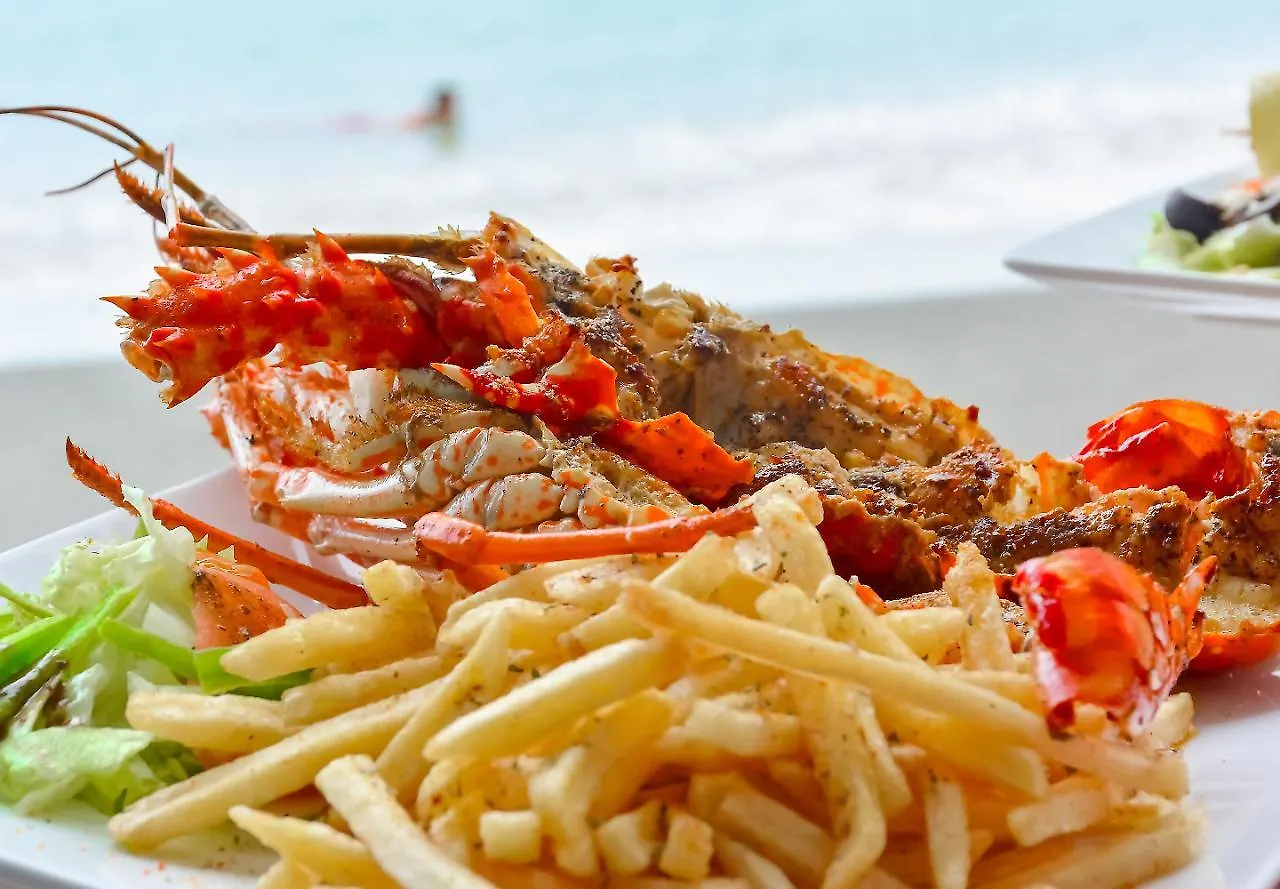 Hotel Kaz Kreol Beach Lodge Ocho Rios