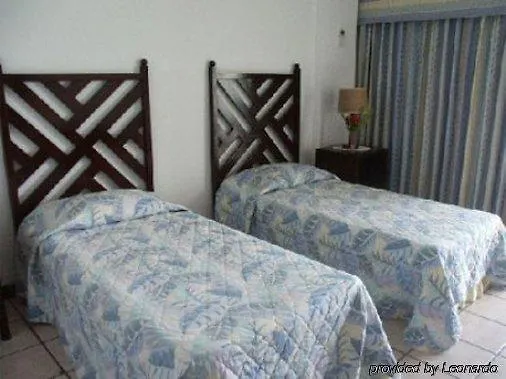 *** Hotel Kaz Kreol Beach Lodge Ocho Rios Jamaica