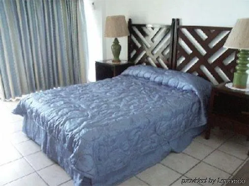 Kaz Kreol Beach Lodge Ocho Rios 3*,  Jamaica
