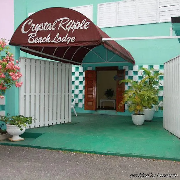 Kaz Kreol Beach Lodge Ocho Rios