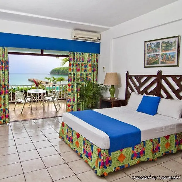 Kaz Kreol Beach Lodge Ocho Rios 3*,