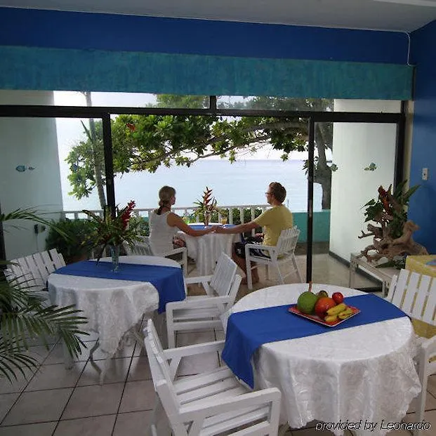 Kaz Kreol Beach Lodge Ocho Rios Jamaica