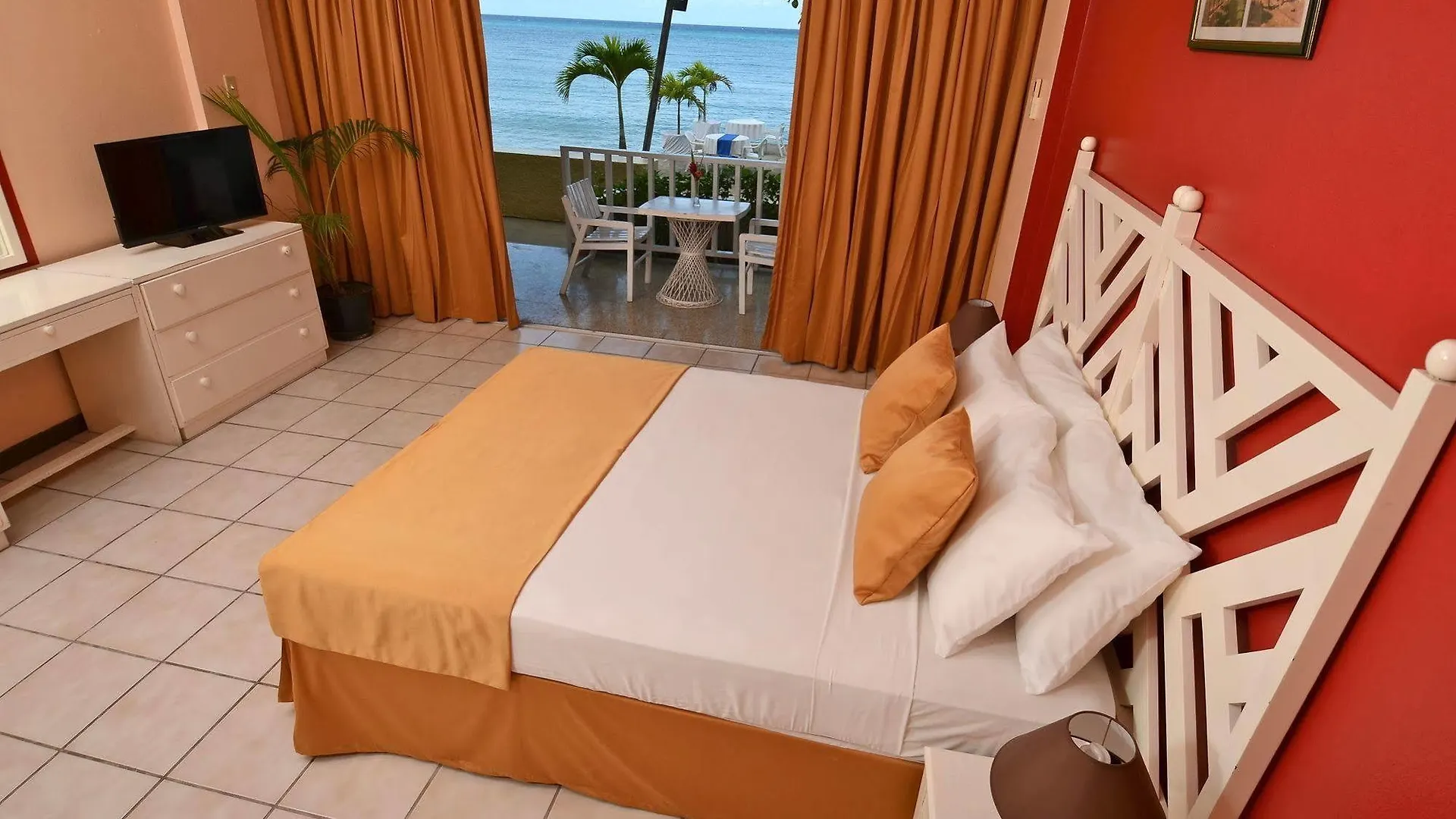 Kaz Kreol Beach Lodge Ocho Rios Jamaica