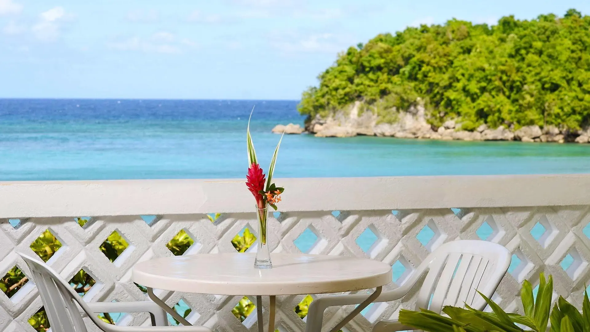 Kaz Kreol Beach Lodge Ocho Rios