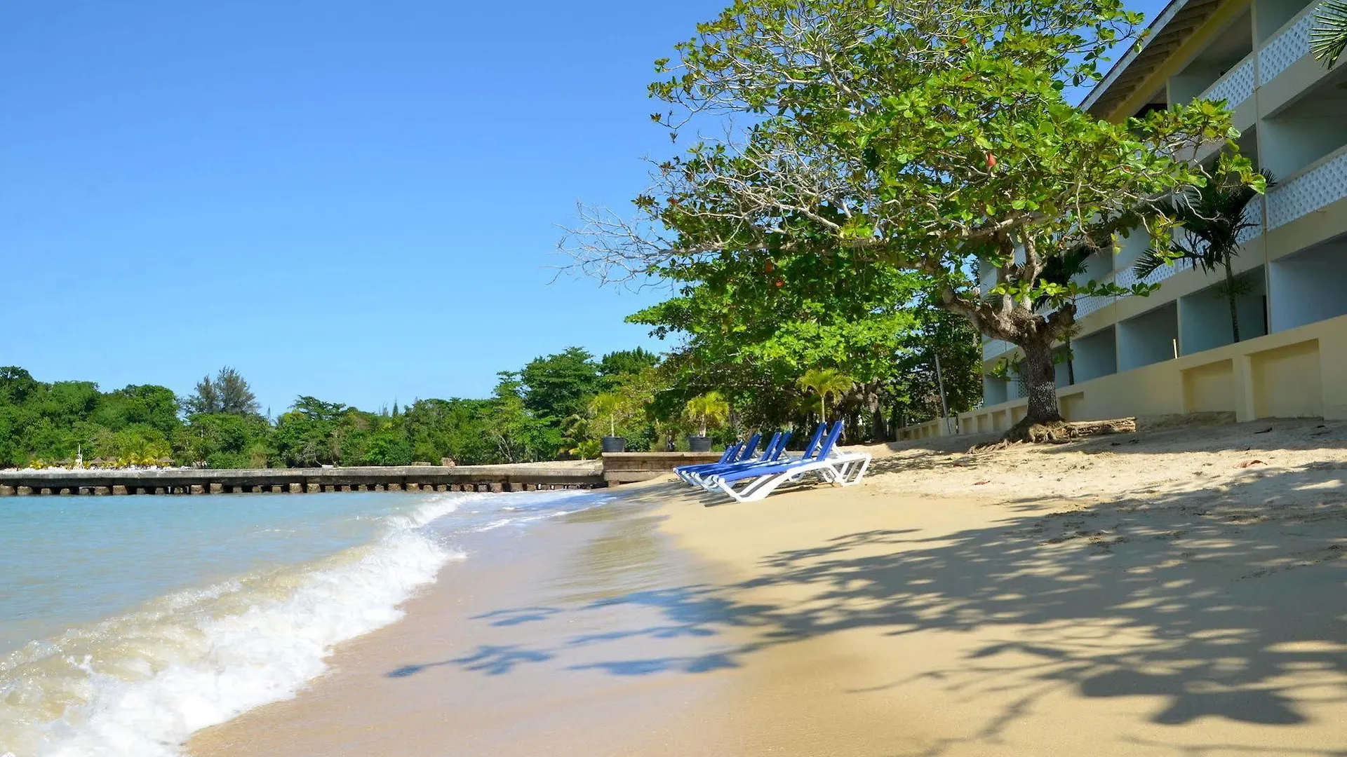 Kaz Kreol Beach Lodge Ocho Rios 3*,  Jamaica