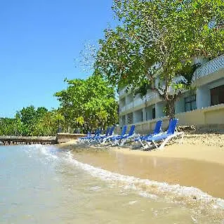 Kaz Kreol Beach Lodge Ocho Rios 3*,  Jamaica