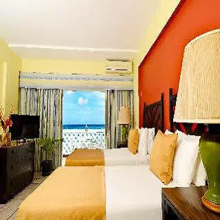 *** Hotel Kaz Kreol Beach Lodge Ocho Rios Jamaica