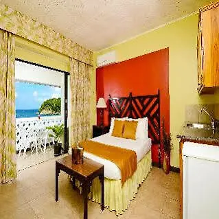 *** Hotel Kaz Kreol Beach Lodge Ocho Rios Jamaica