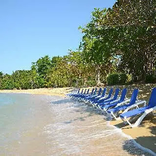 Hotel Kaz Kreol Beach Lodge Ocho Rios
